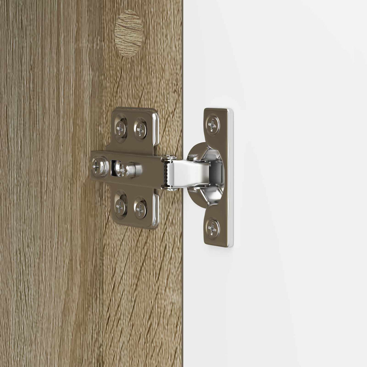 TV ormar 99 x 34,5 x 50 cm Hrast sonoma Konstruirano drvo
