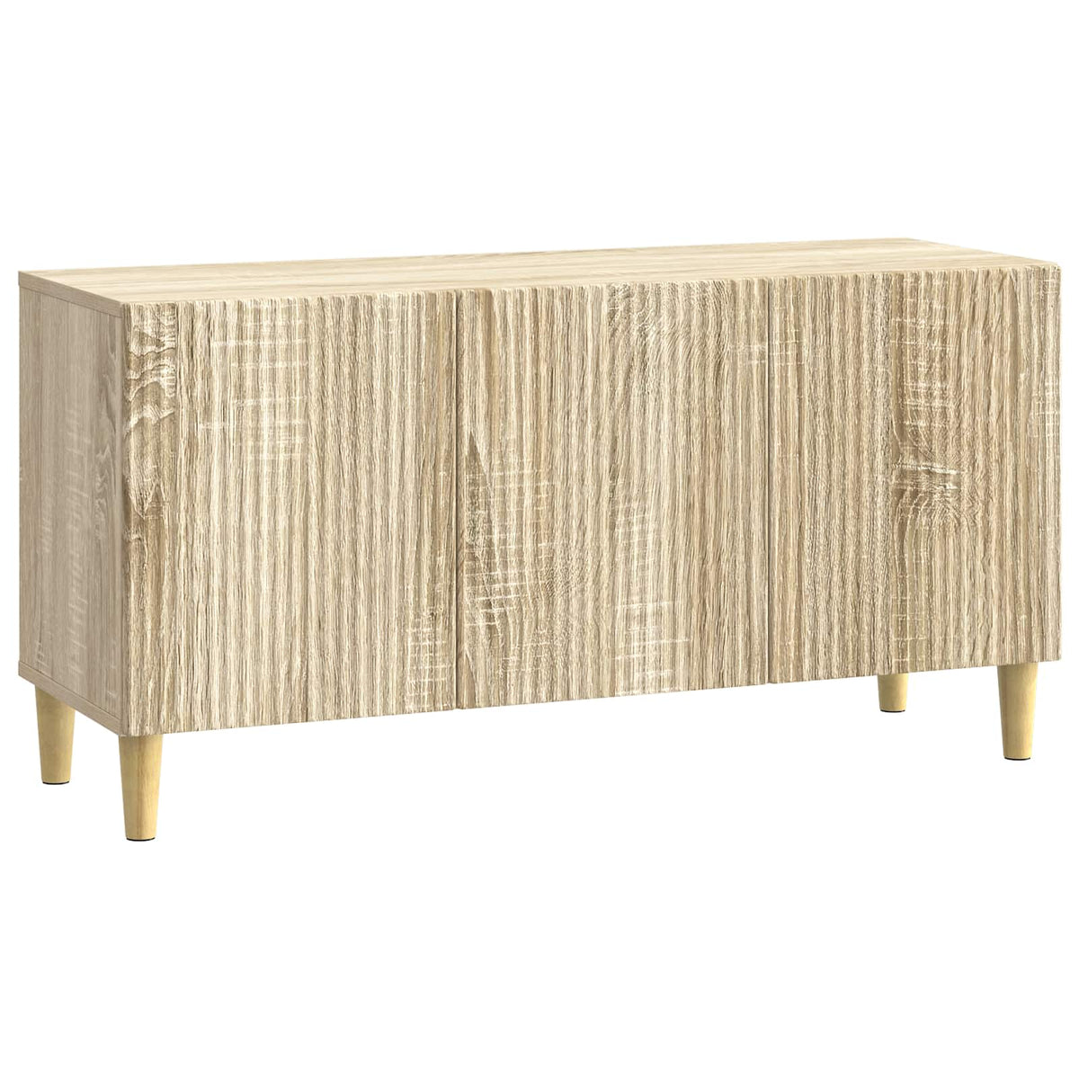 TV ormar Hrast sonoma 99 x 34,5 x 50 cm Konstruirano drvo