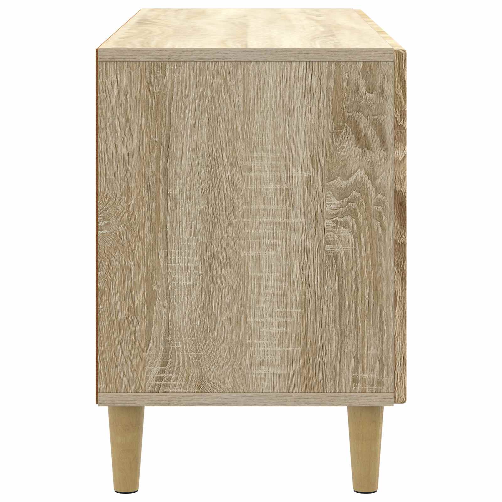 TV ormar Hrast sonoma 99 x 34,5 x 50 cm Konstruirano drvo