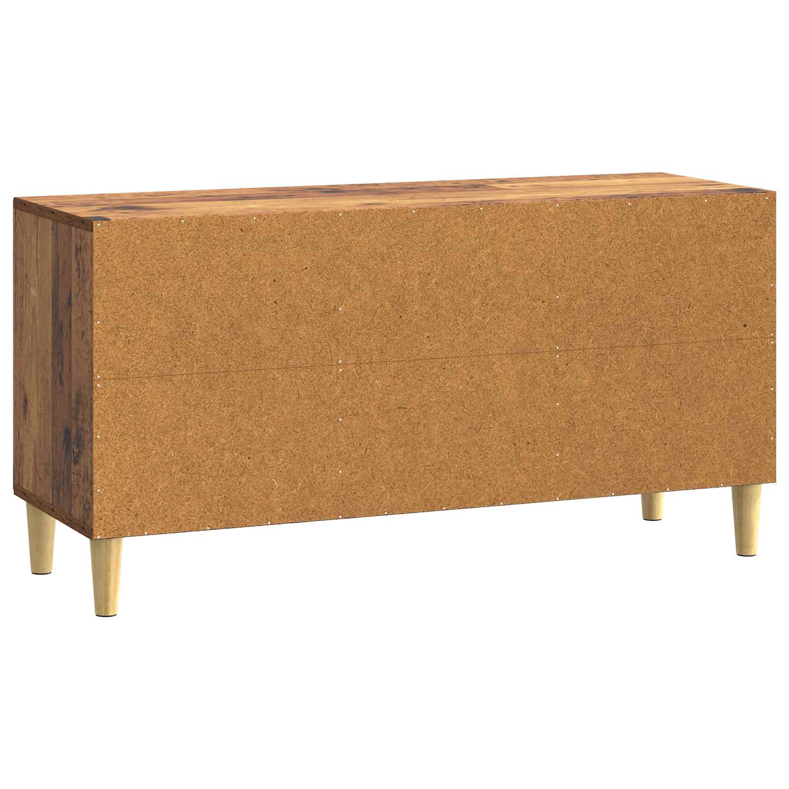 TV ormar Staro drvo 99 x 34,5 x 50 cm Konstruirano drvo