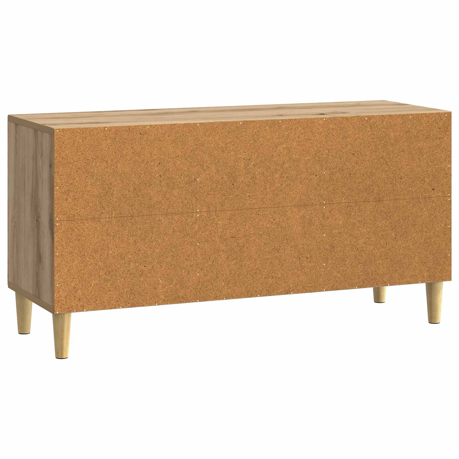 TV ormar Hrast artisan 99 x 34,5 x 50 cm Konstruirano drvo
