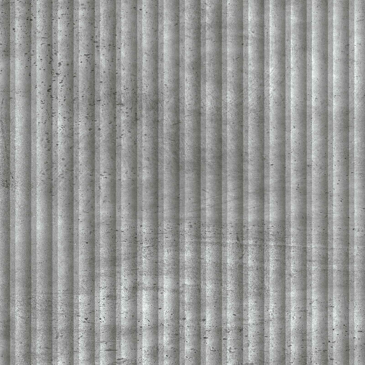 Kava Stol Betonska siva 49 x 50 x 40 cm Konstruirano drvo