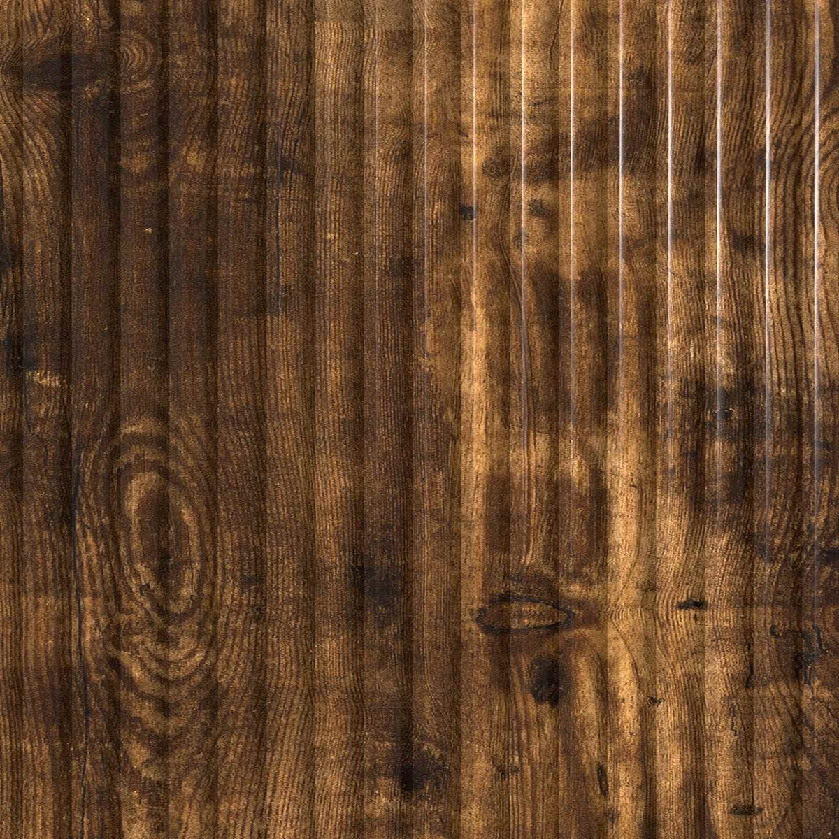 Kava Stol Dimljeni hrast 49 x 50 x 40 cm Konstruirano drvo