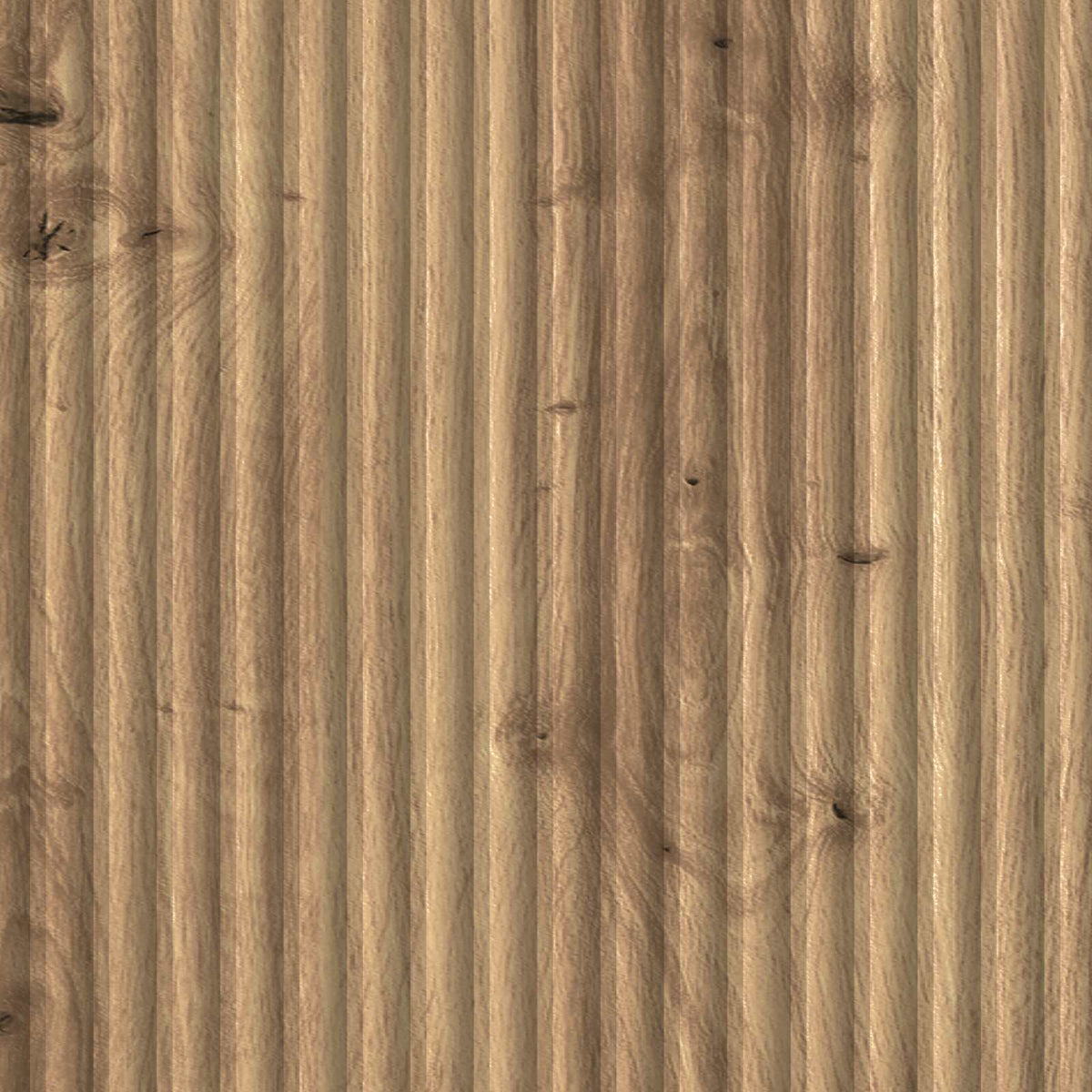 Kava Stol Hrast artisan 49 x 50 x 40 cm Konstruirano drvo