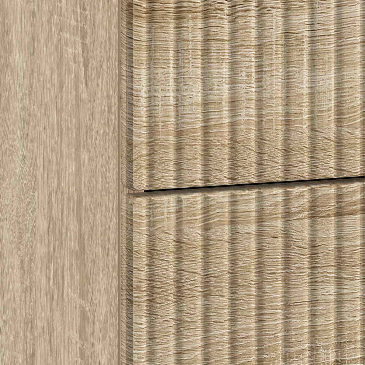 Noćni ormar Hrast sonoma 62 x 34,5 x 47,5 cm Konstruirano drvo