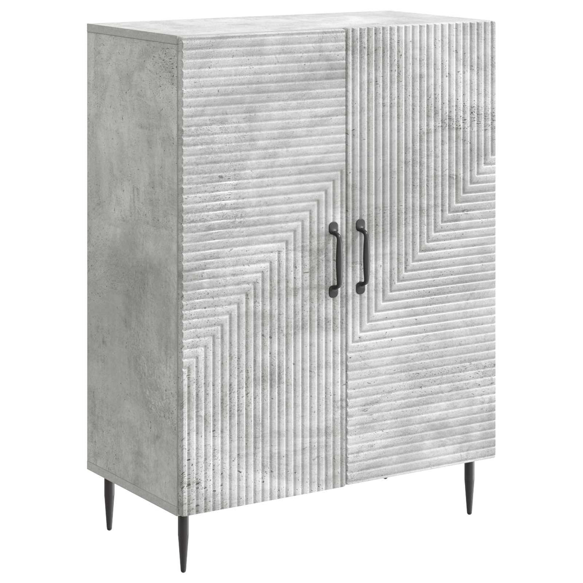 Kreveta 66 x 34,5 x 89,5 cm Konstruirano drvo