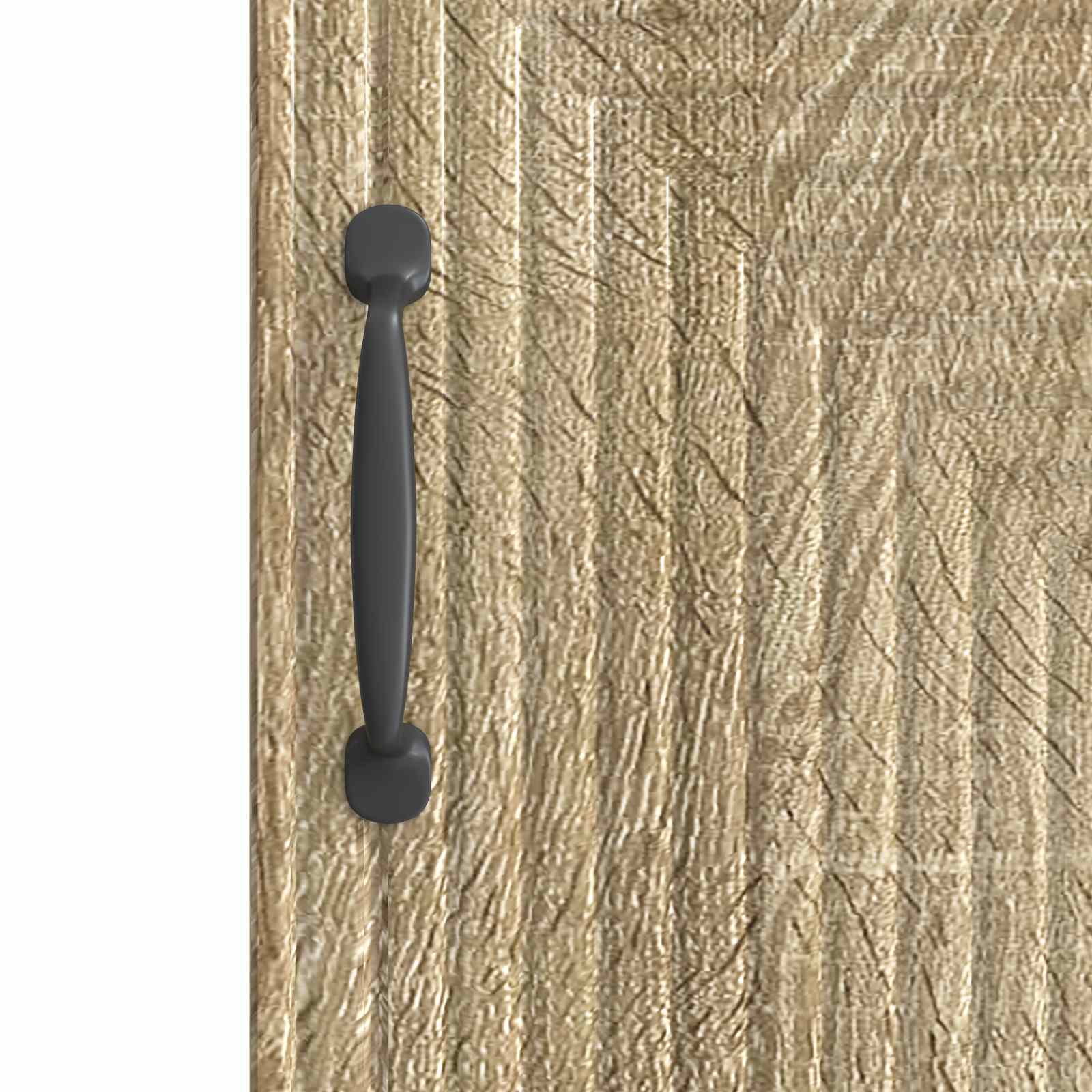 Kreveta Hrast sonoma 33 x 34,5 x 89,5 cm Konstruirano drvo