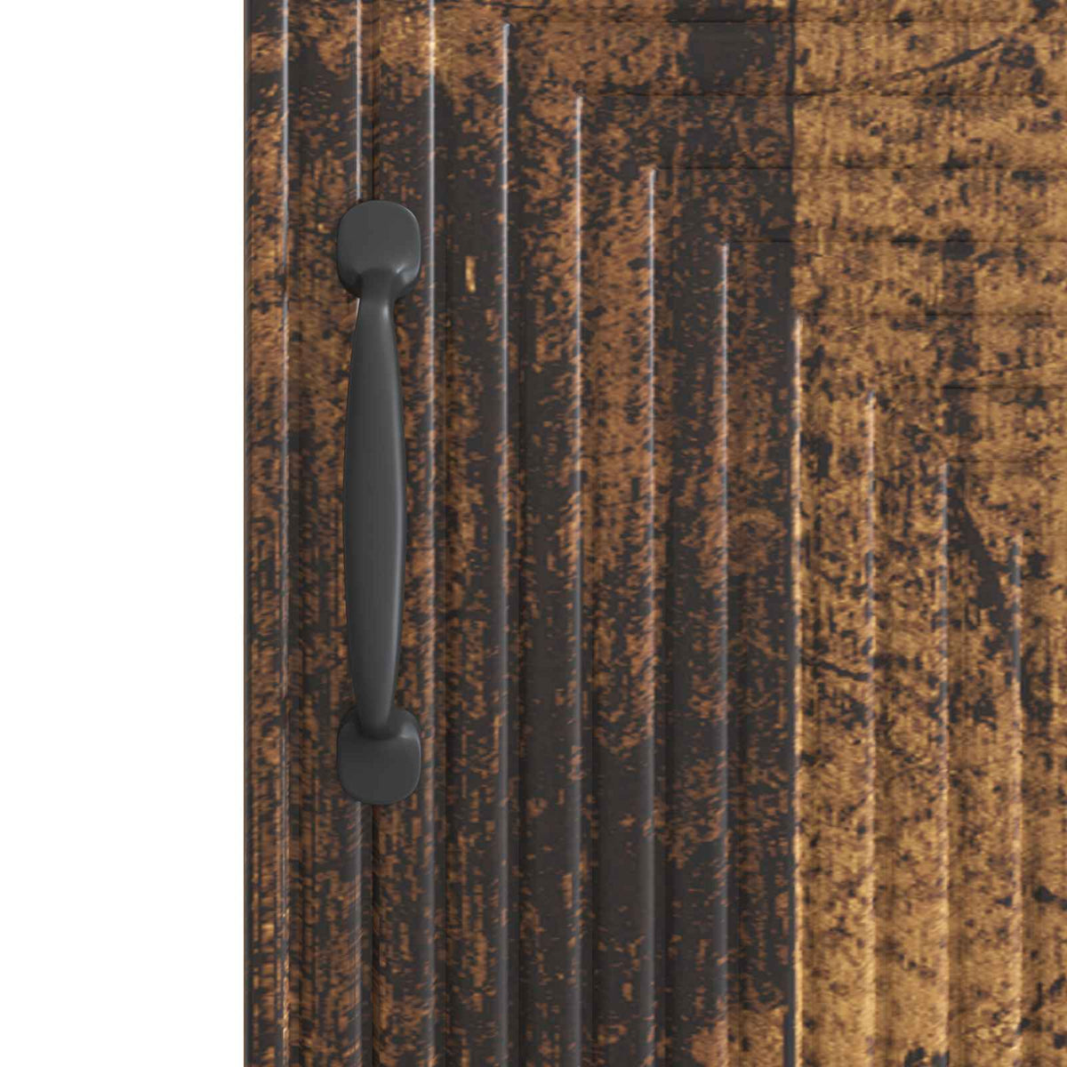 Kreveta Staro drvo 33 x 34,5 x 89,5 cm Konstruirano drvo