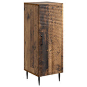 Kreveta Staro drvo 33 x 34,5 x 89,5 cm Konstruirano drvo