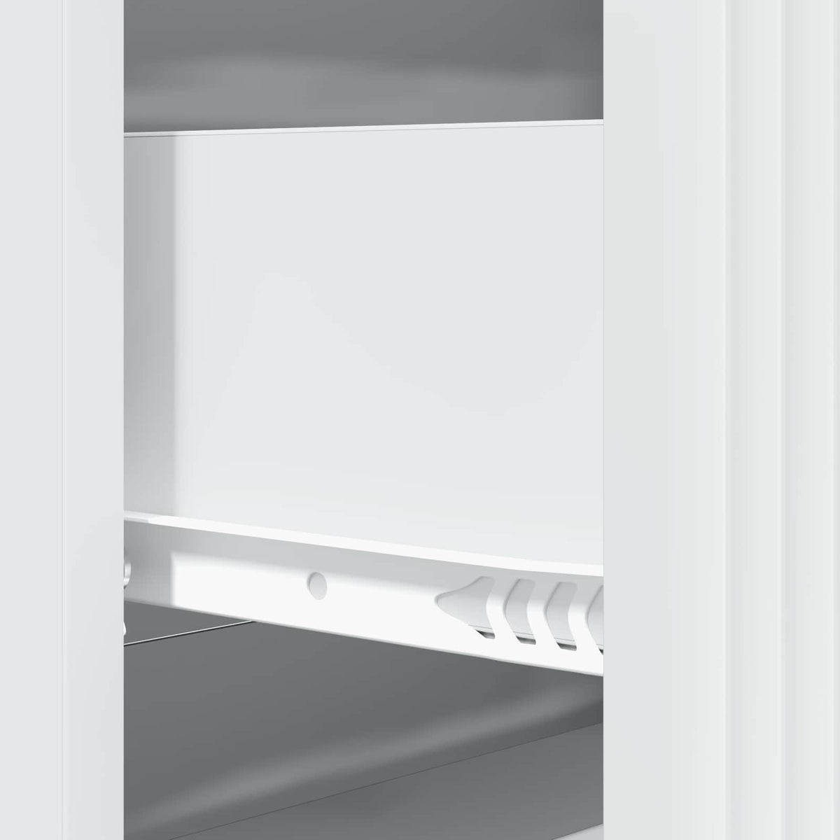 Ormar s ladicama Bijela 66 x 34,5 x 89,5 cm Konstruirano drvo