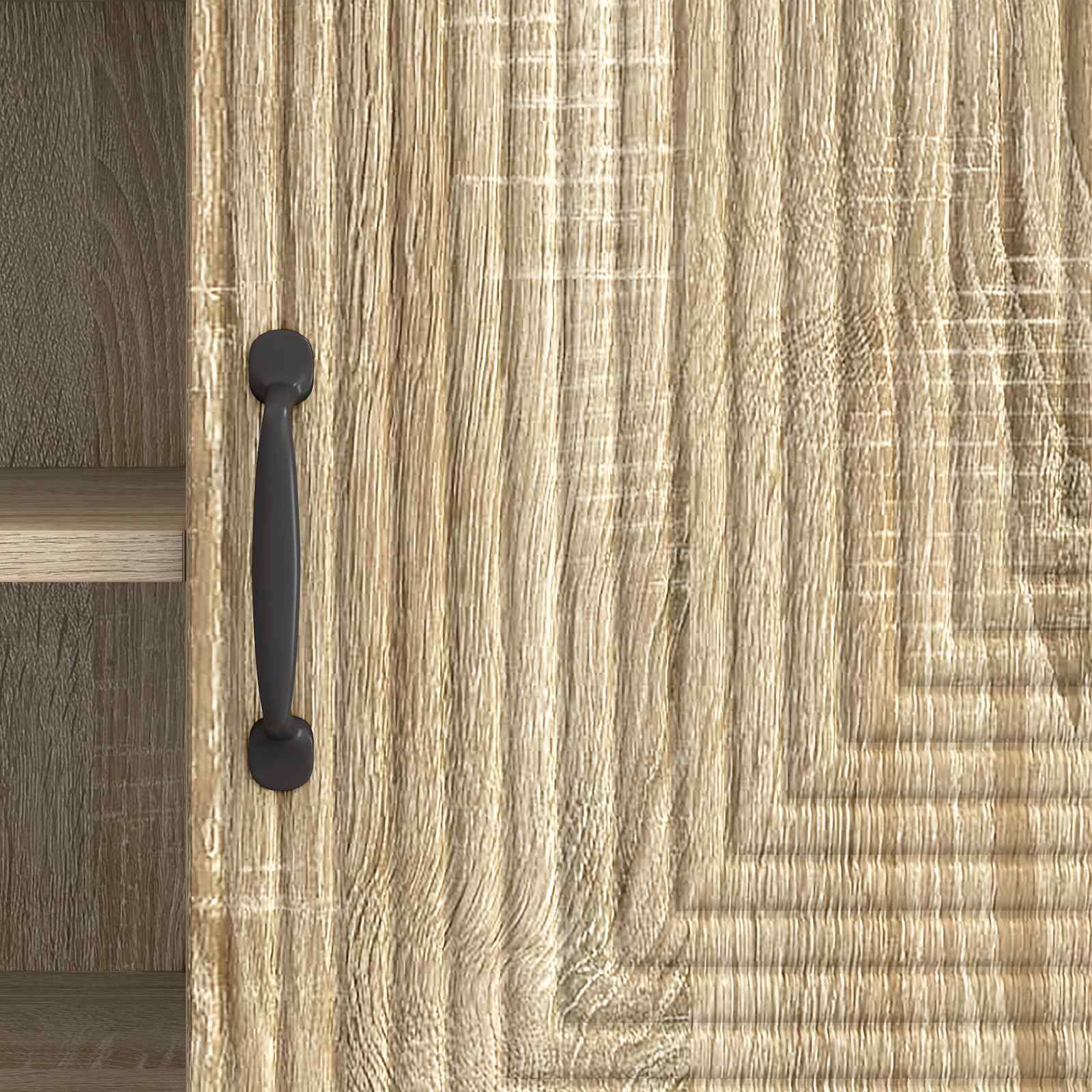 TV ormar Hrast sonoma 150 x 31 x 50 cm Konstruirano drvo