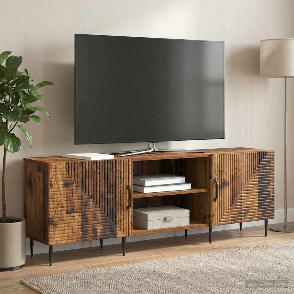 TV ormar Staro drvo 150 x 31 x 50 cm Konstruirano drvo