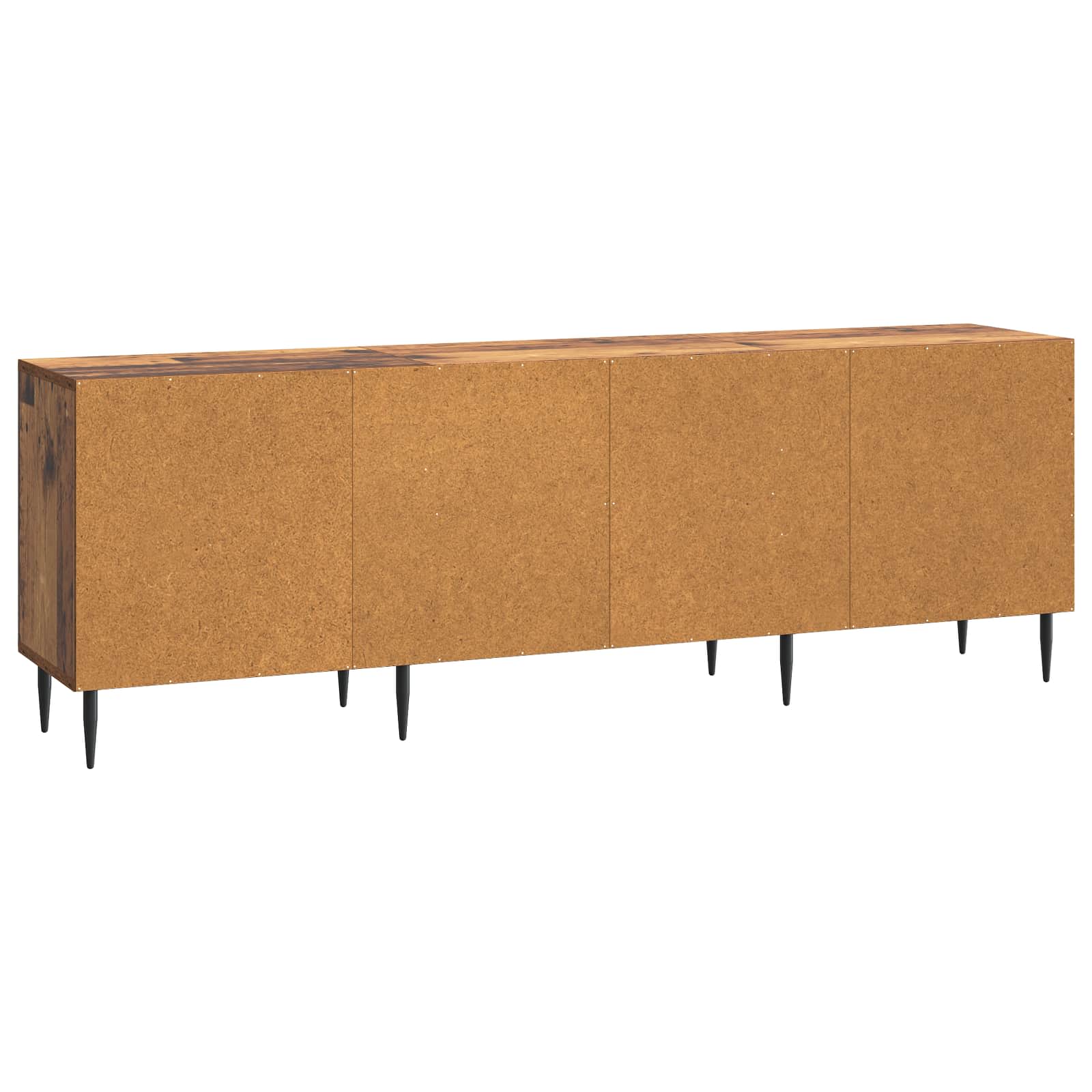 TV ormar Staro drvo 150 x 31 x 50 cm Konstruirano drvo