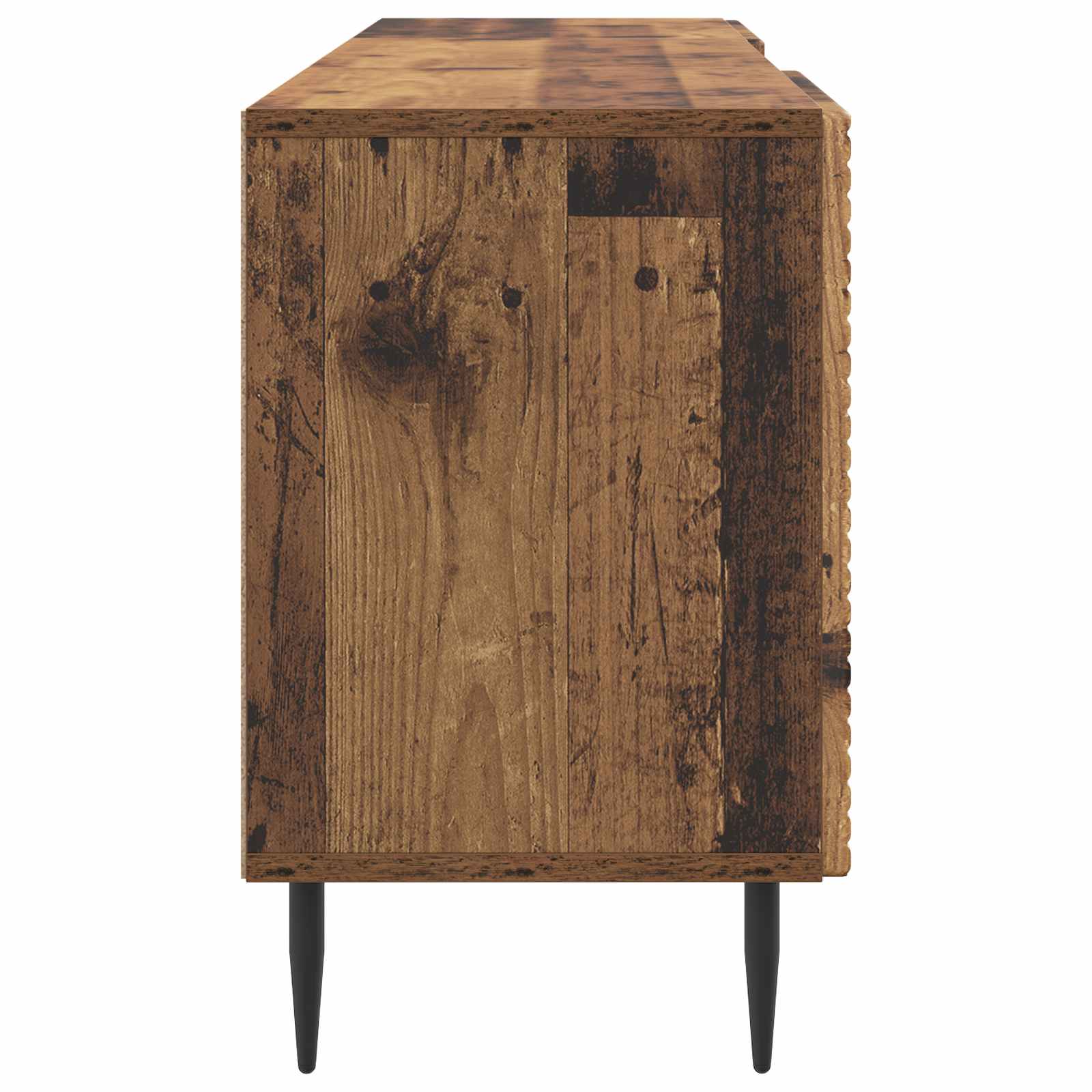 TV ormar Staro drvo 150 x 31 x 50 cm Konstruirano drvo