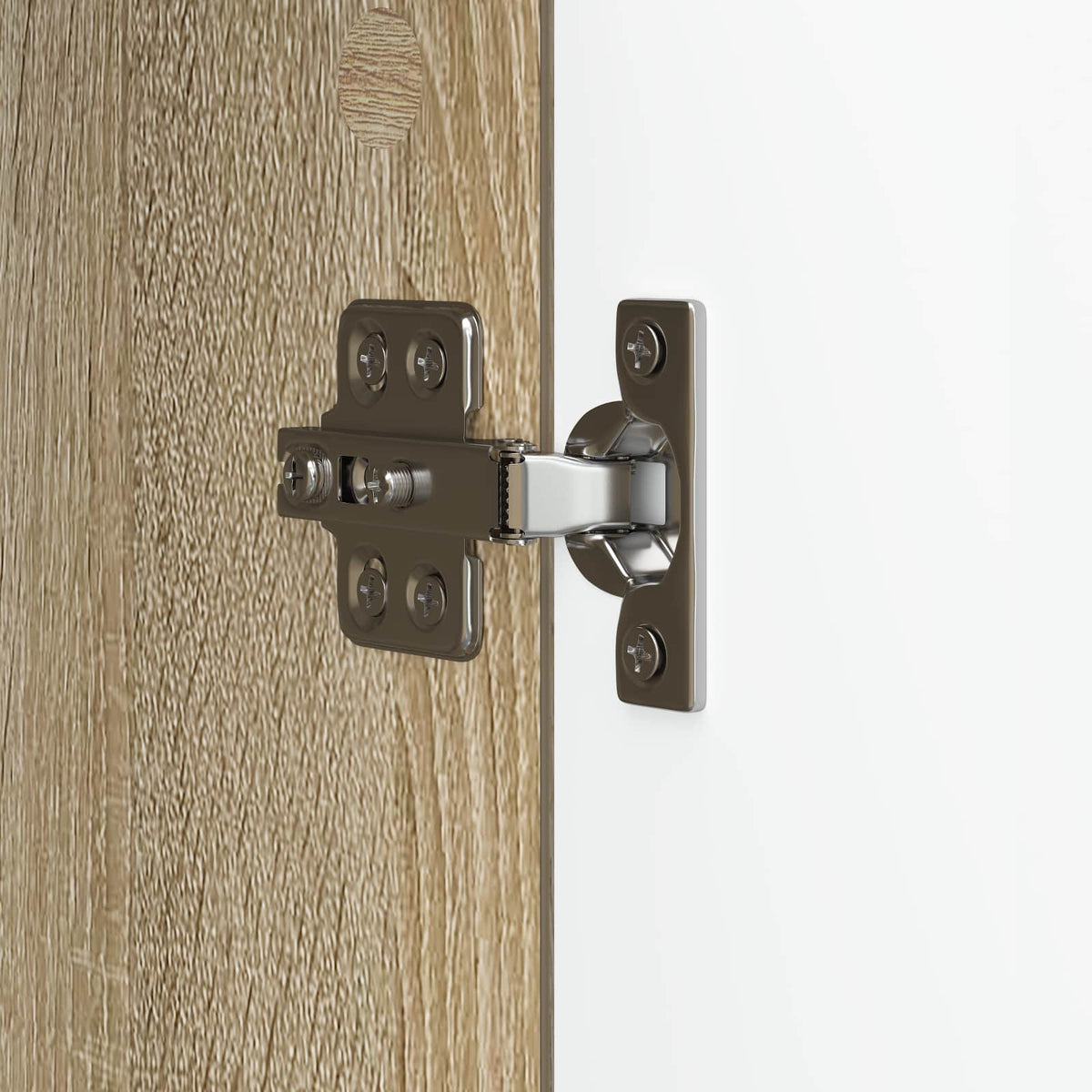 TV ormar Hrast sonoma 99 x 34,5 x 50 cm Konstruirano drvo