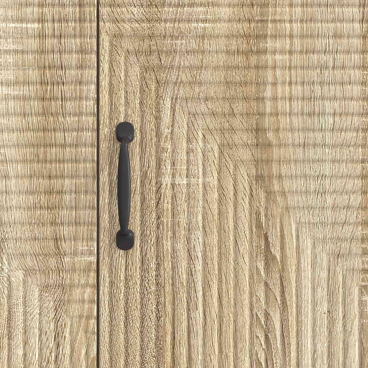TV ormar Hrast sonoma 99 x 34,5 x 50 cm Konstruirano drvo