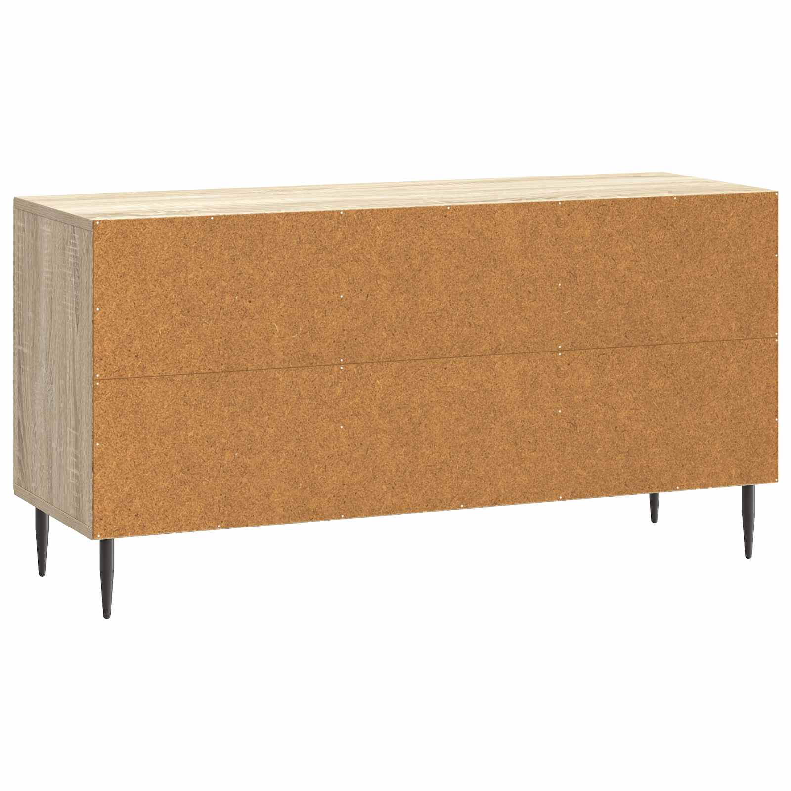 TV ormar Hrast sonoma 99 x 34,5 x 50 cm Konstruirano drvo