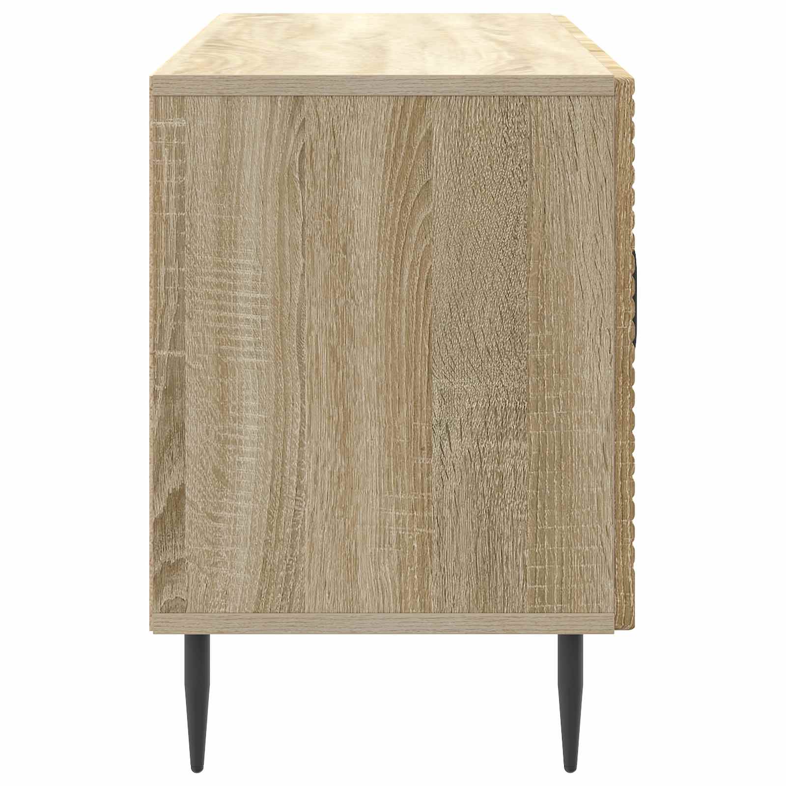 TV ormar Hrast sonoma 99 x 34,5 x 50 cm Konstruirano drvo