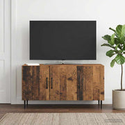 TV ormar Staro drvo 99 x 34,5 x 50 cm Konstruirano drvo