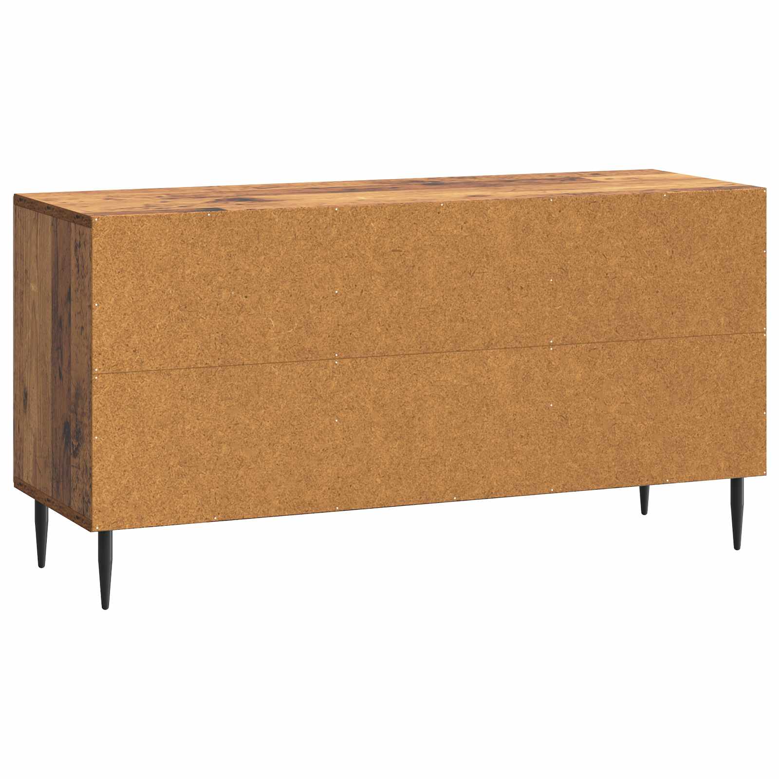 TV ormar Staro drvo 99 x 34,5 x 50 cm Konstruirano drvo