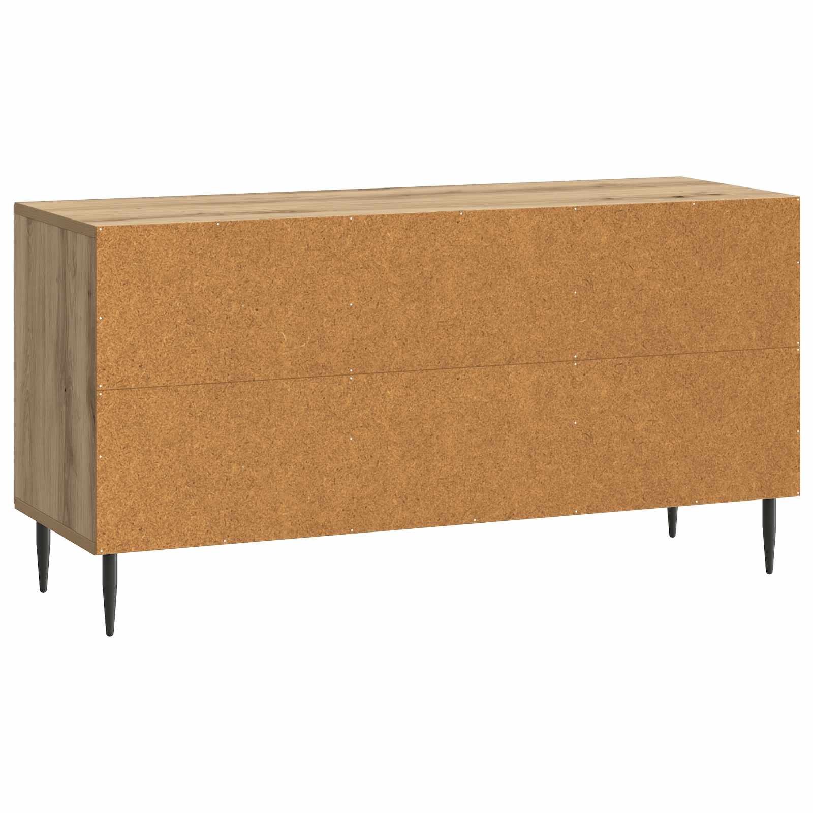 TV ormar Hrast artisan 99 x 34,5 x 50 cm Konstruirano drvo
