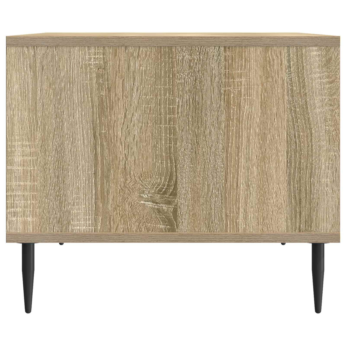 Kava Stol Hrast sonoma 90 x 50 x 40 cm Konstruirano drvo