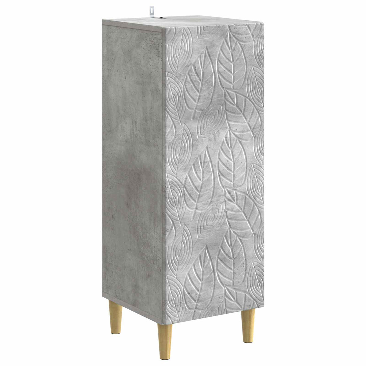 Kreveta 33 x 34,5 x 90 cm Konstruirano drvo