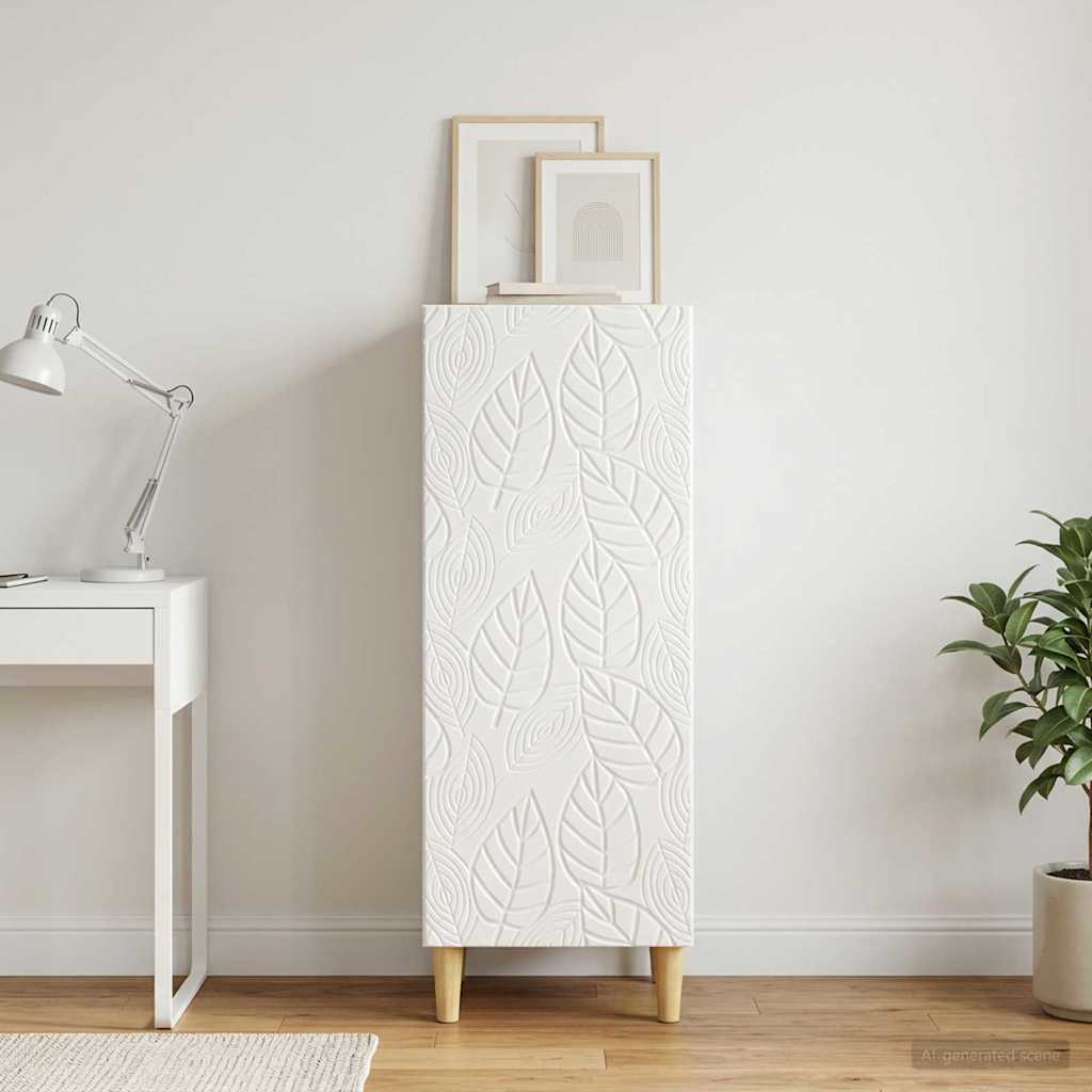 Kreveta 33 x 34,5 x 90 cm Konstruirano drvo