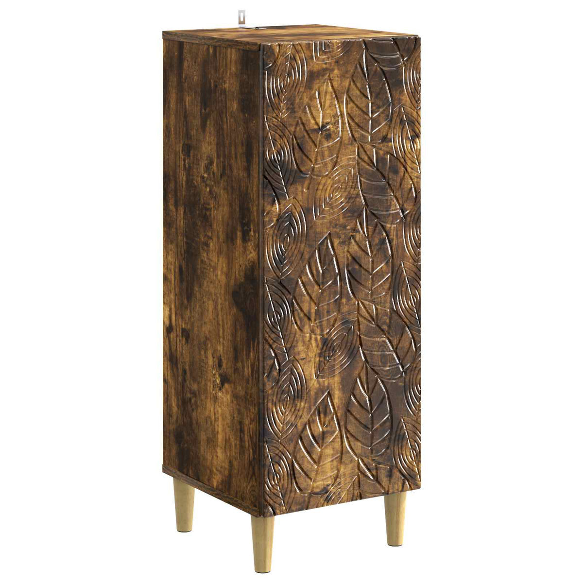 Kreveta 33 x 34,5 x 90 cm Konstruirano drvo