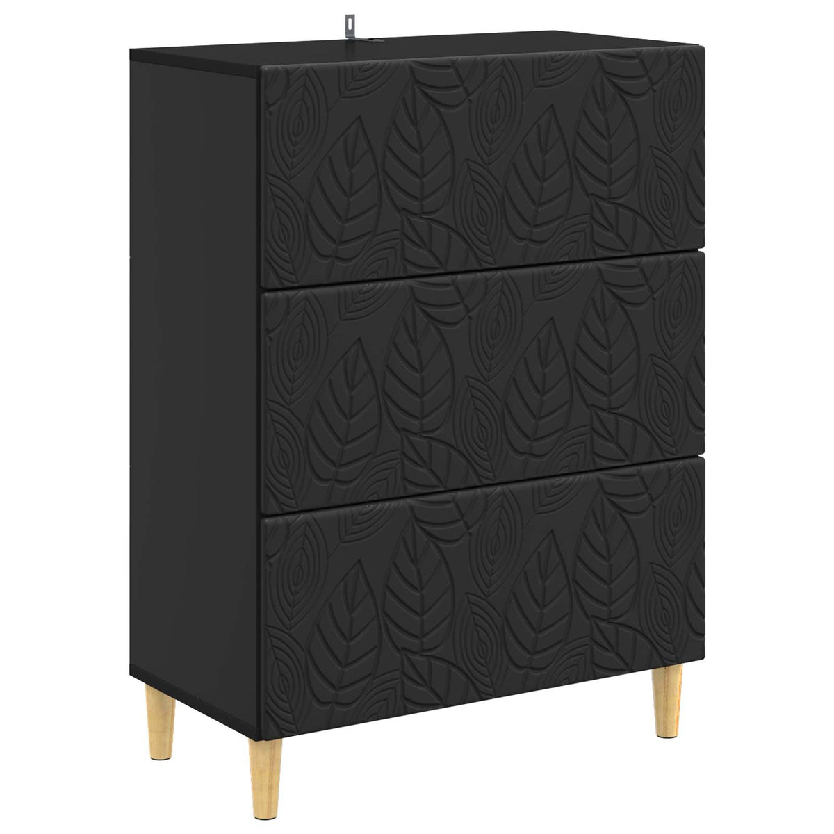 Ormar s ladicama 66 x 34,5 x 90 cm