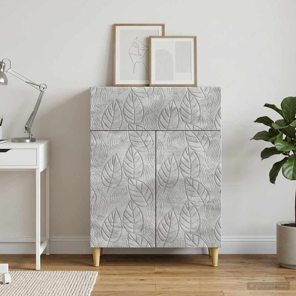 Kreveta 66 x 34,5 x 90 cm Konstruirano drvo