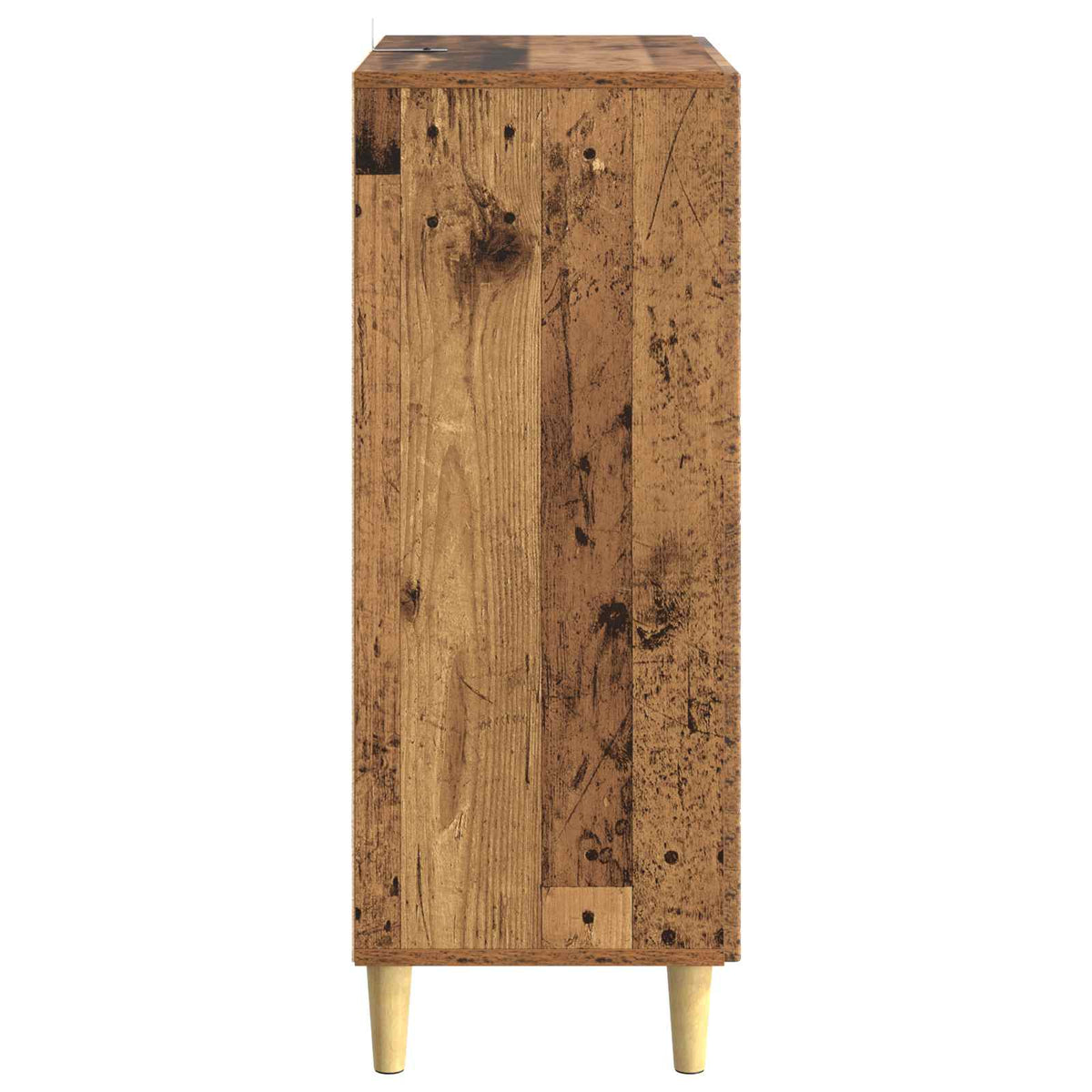 Kreveta Staro drvo 66 x 34,5 x 90 cm Konstruirano drvo