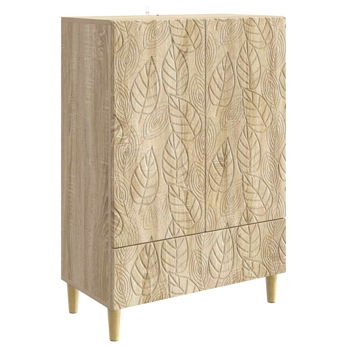 Kreveta 66 x 34,5 x 95 cm