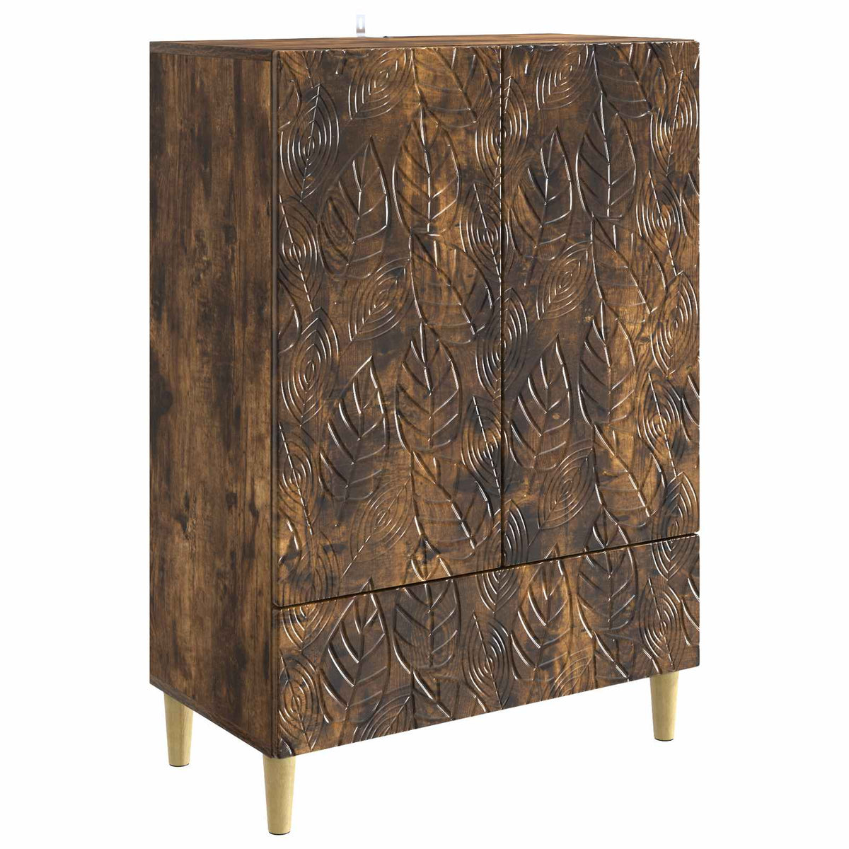 Kreveta 66 x 34,5 x 95 cm