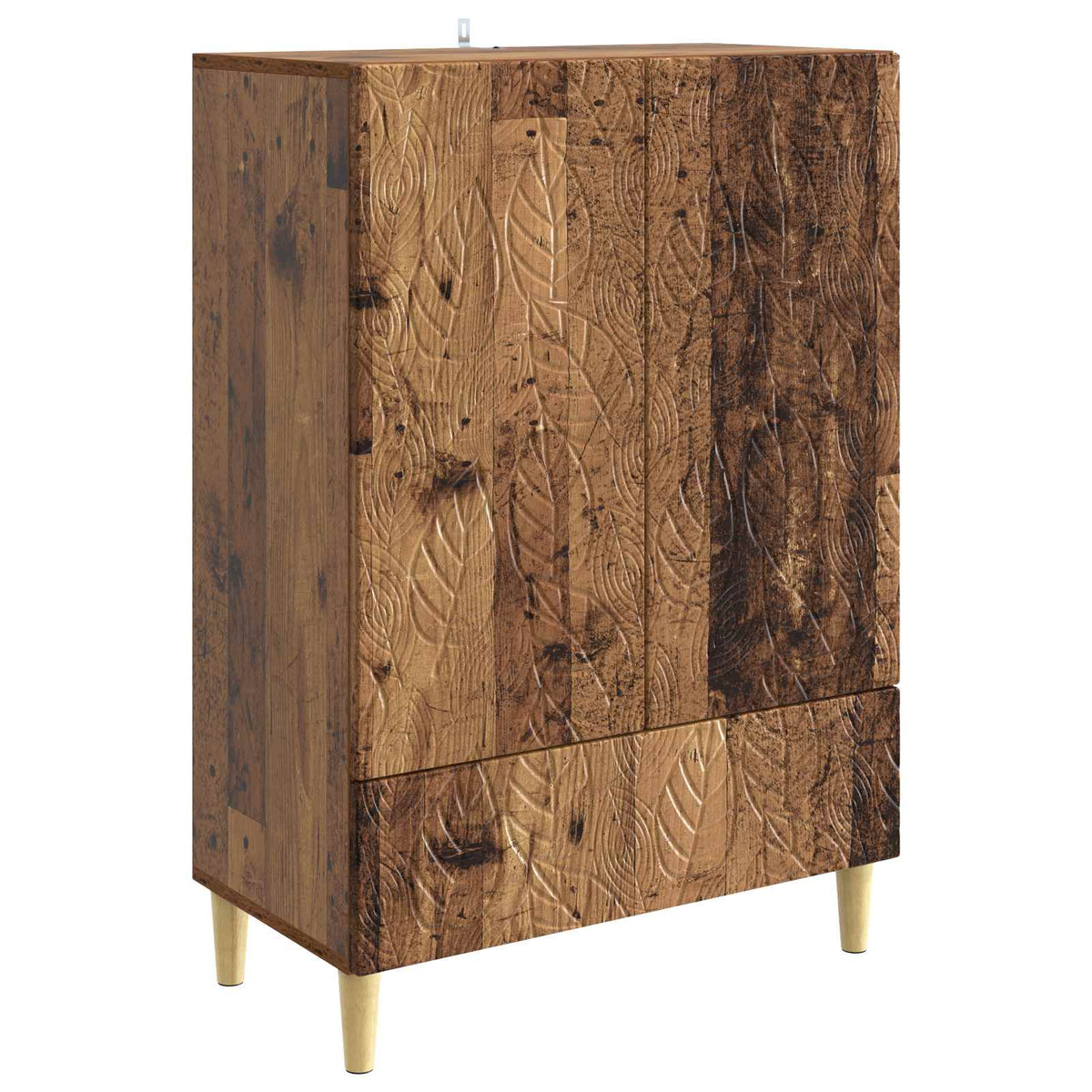Kreveta 66 x 34,5 x 95 cm