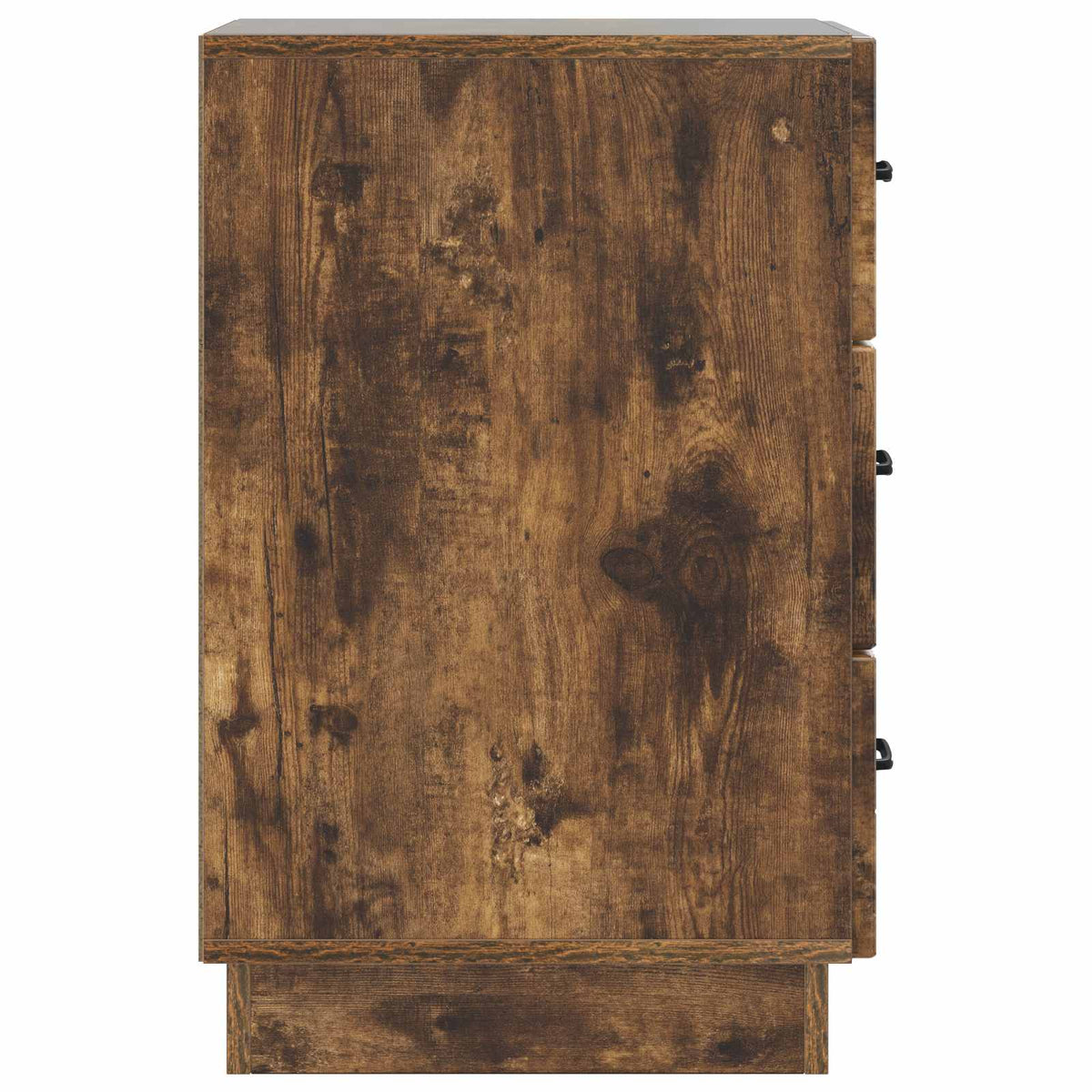 Noćni ormar Dimljeni hrast 43 x 41 x 63,5 cm Konstruirano drvo