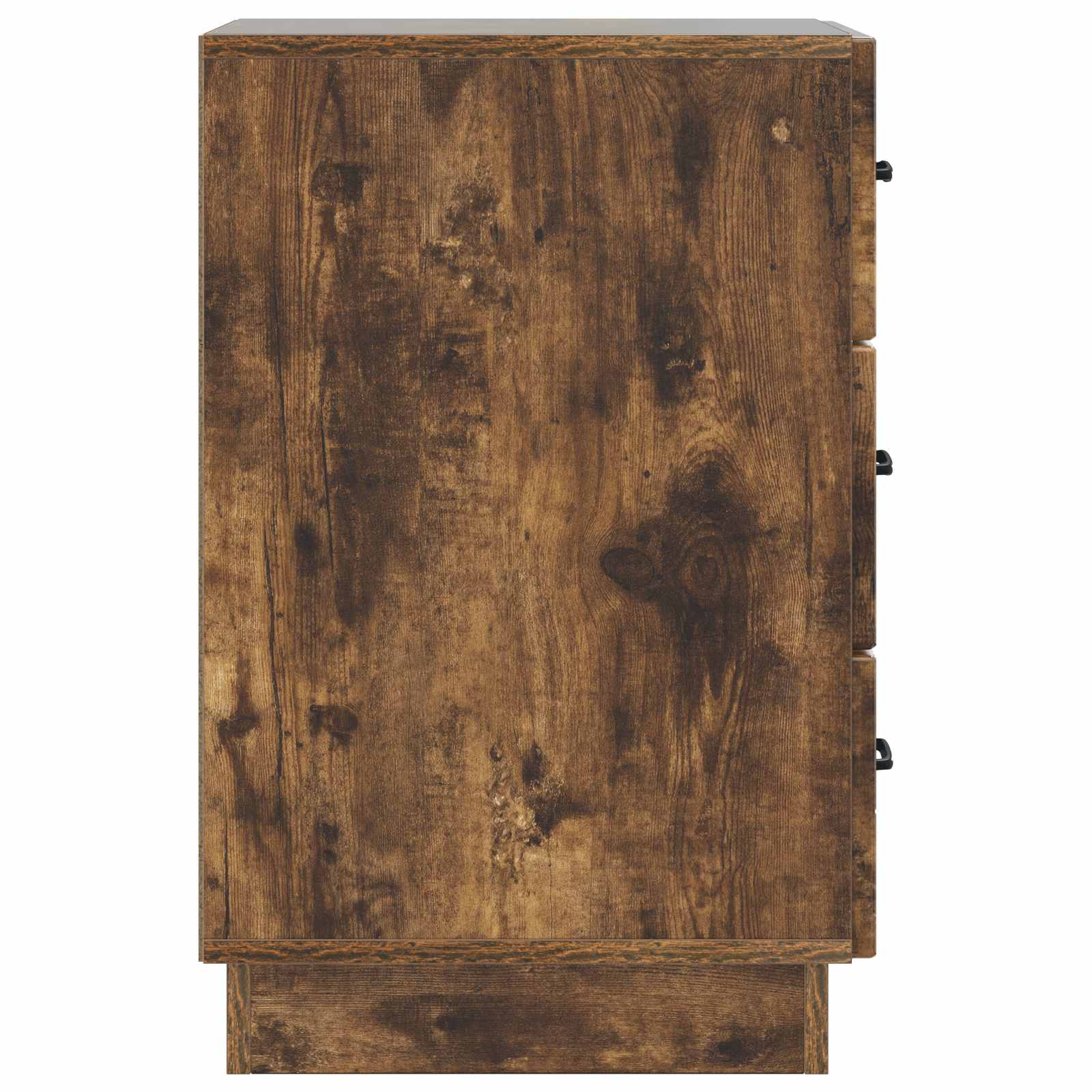 Noćni ormar Dimljeni hrast 43 x 41 x 63,5 cm Konstruirano drvo