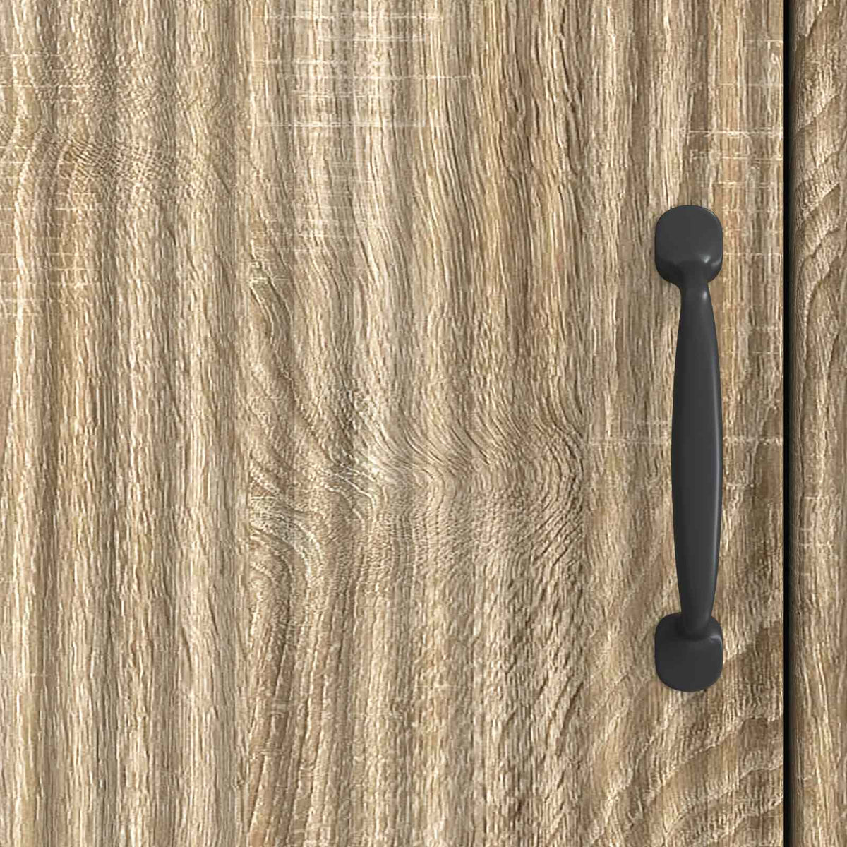Kreveta Hrast sonoma 66 x 34,5 x 87 cm Konstruirano drvo