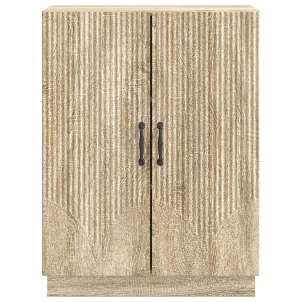 Kreveta Hrast sonoma 66 x 34,5 x 87 cm Konstruirano drvo
