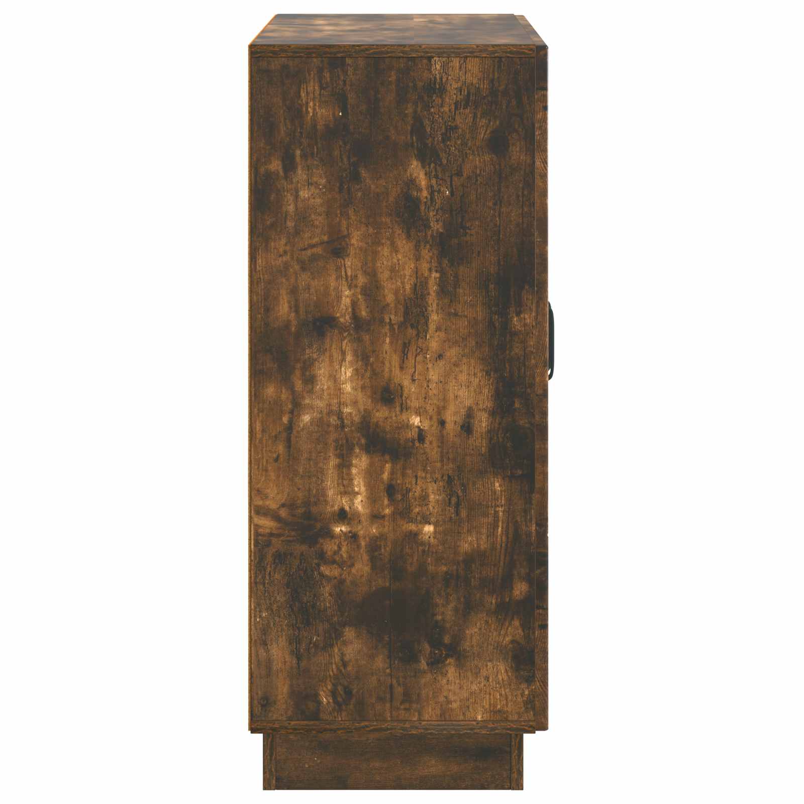 Kreveta Dimljeni hrast 66 x 34,5 x 87 cm Konstruirano drvo