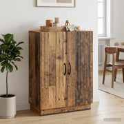 Kreveta Staro drvo 66 x 34,5 x 87 cm Konstruirano drvo