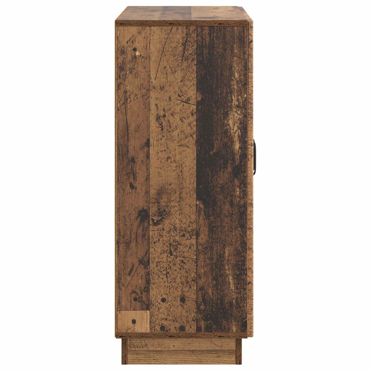 Kreveta Staro drvo 66 x 34,5 x 87 cm Konstruirano drvo
