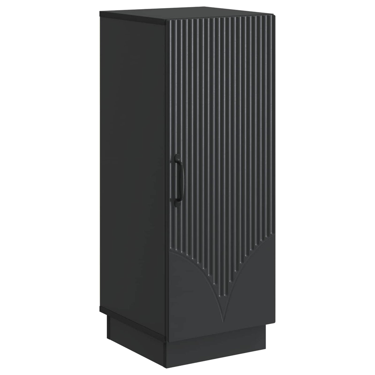 Kreveta 33 x 34,5 x 87 cm Konstruirano drvo