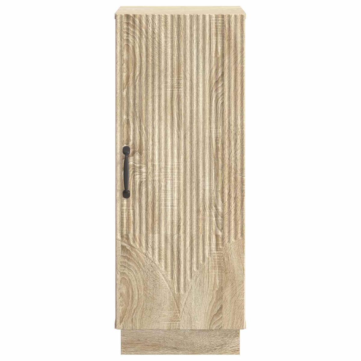 Kreveta Hrast sonoma 33 x 34,5 x 87 cm Konstruirano drvo
