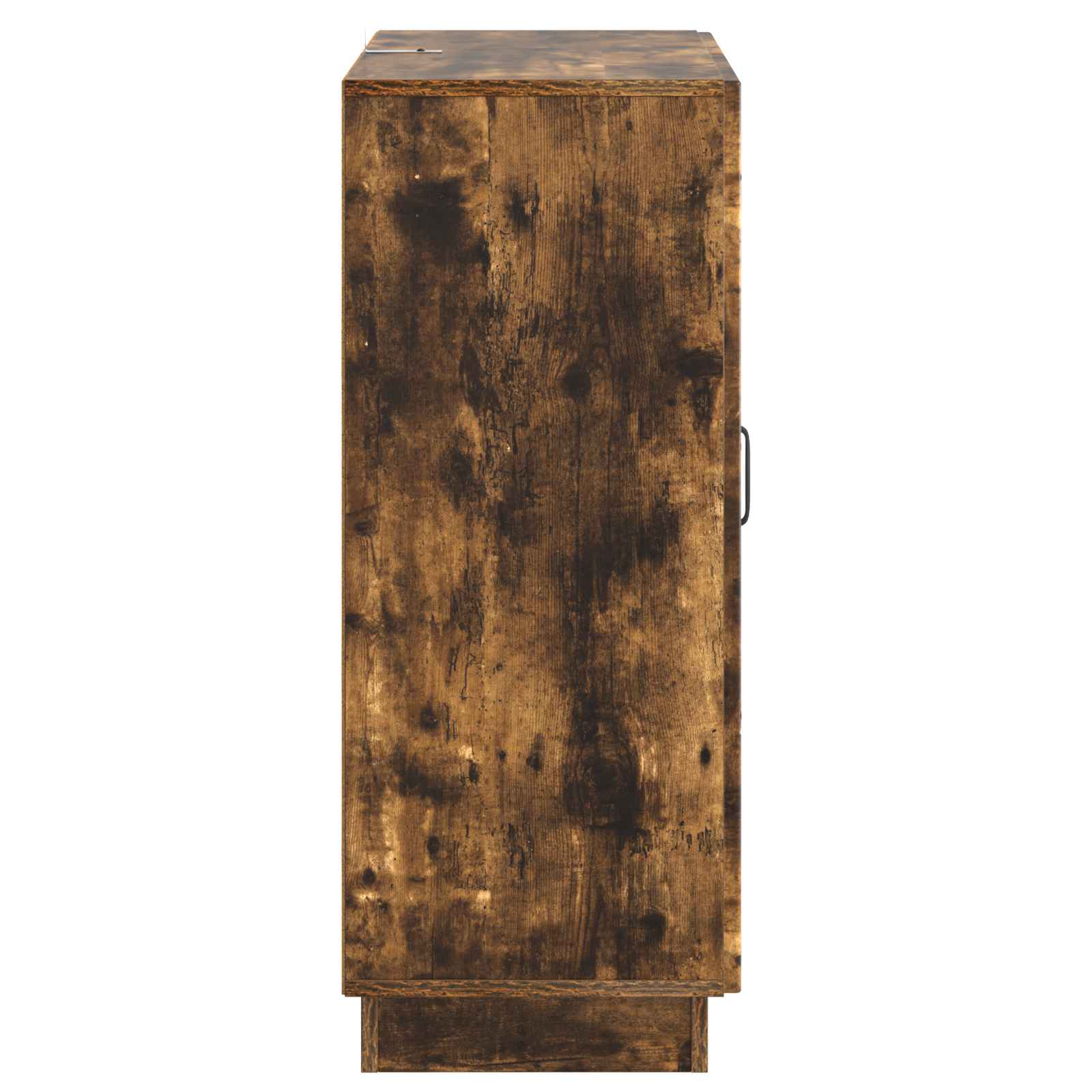Kreveta Dimljeni hrast 66 x 34,5 x 87 cm Konstruirano drvo