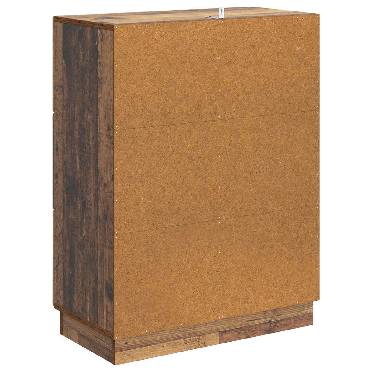 Kreveta Staro drvo 66 x 34,5 x 87 cm Konstruirano drvo
