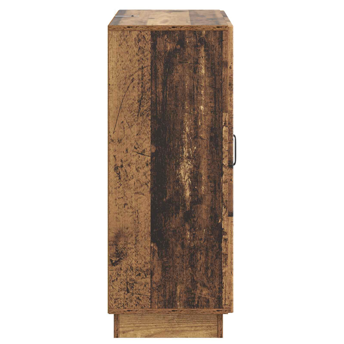 Kreveta Staro drvo 66 x 34,5 x 87 cm Konstruirano drvo