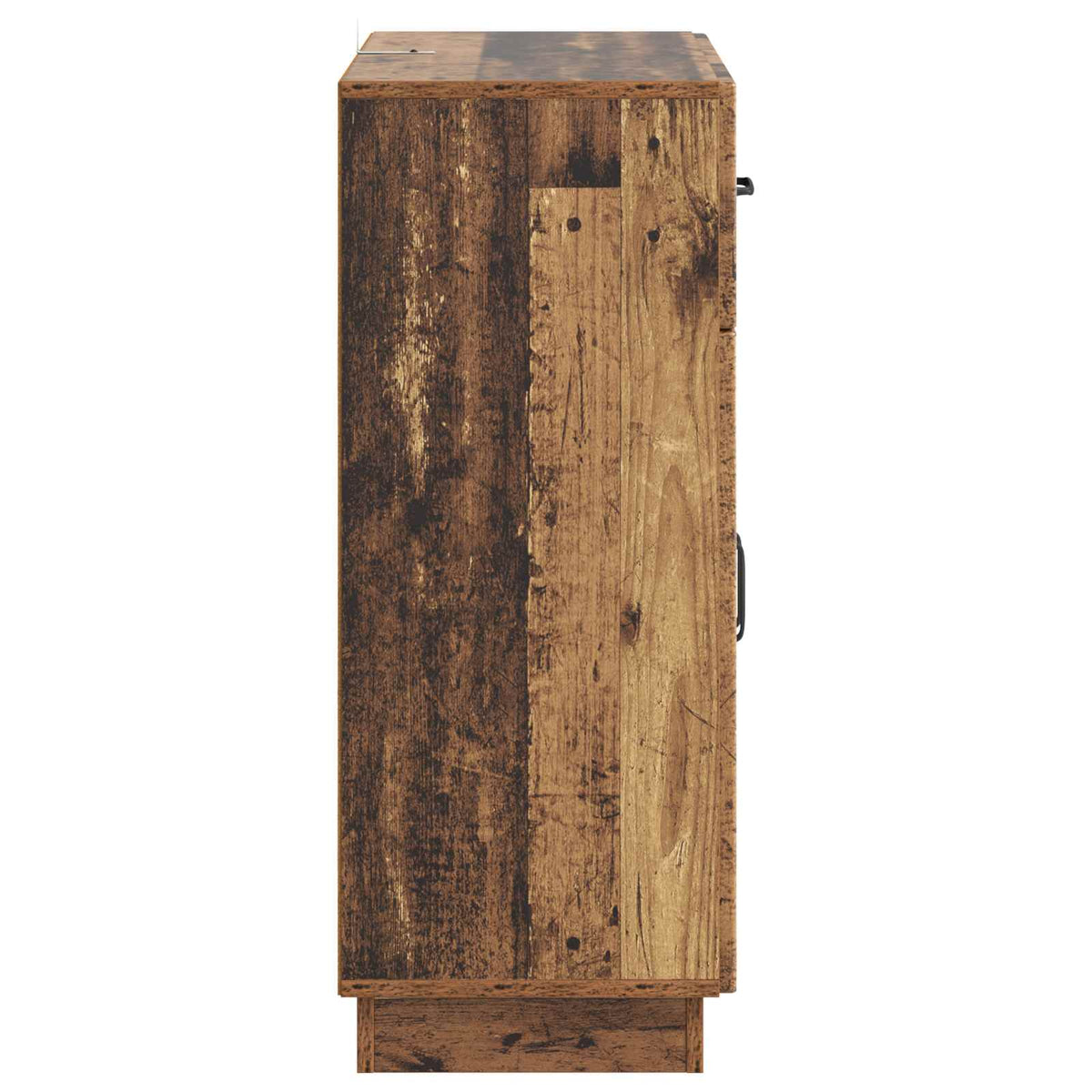 Kreveta Staro drvo 66 x 34,5 x 87 cm Konstruirano drvo