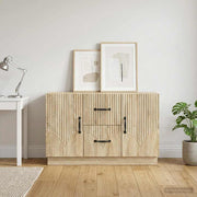 Kreveta Hrast sonoma 89 x 34,5 x 57 cm Konstruirano drvo