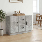 Kreveta 89 x 34,5 x 57 cm Konstruirano drvo